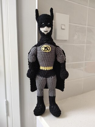 BAT HERO