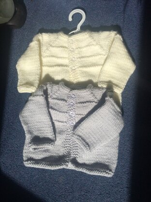 Jackets for Newborn Twins