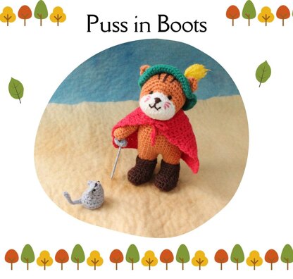 Puss in Boots