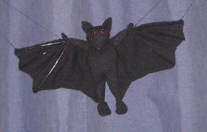 Toy Bat