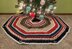 Songs of the Season Tree Skirt