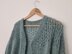 Brocken Spectre Cardigan