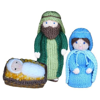 Christmas Nativity Collection