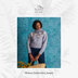 Willow & Lark Abstract Embroidery Jumper PDF.