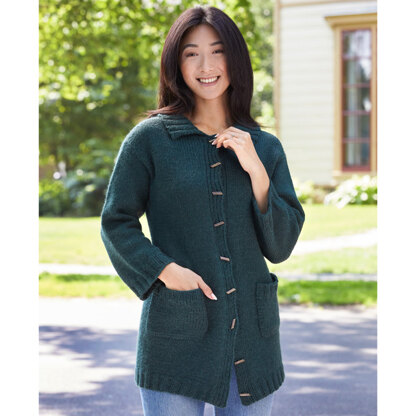 Valley Yarns 1133 Bedford PDF