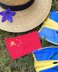 Flag of China