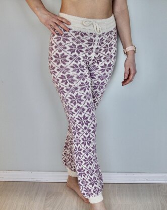 Sigrid Pants