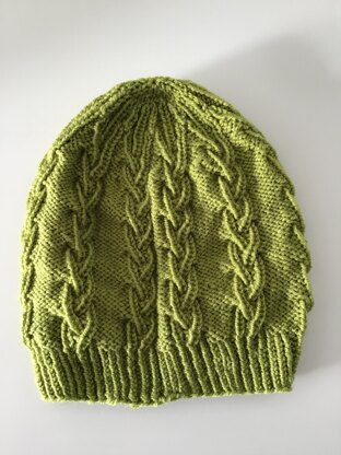 Sunbow Hat