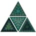 Dendritic Triangle