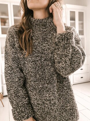 Lodge Sweater