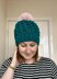 Sanger Hat