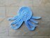 Under the sea appliques