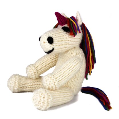 Ulysses Unicorn Toy