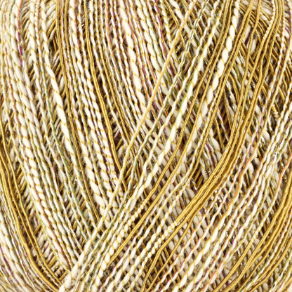 In search of gold yarn : r/knitting