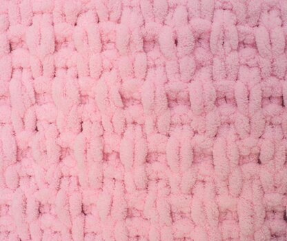 Pearl Blanket Pattern