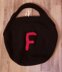 F-Bomb Bowling Ball Bag