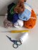 Crochet Pattern: Beuto!