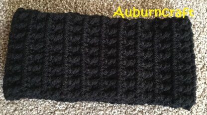 Dearne Headband Earwarmer