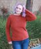 Heather Pullover