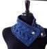 Diverge Scarflette