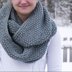 Denning Infinity Scarf