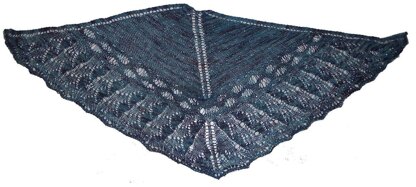 Newport Shawl