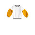 Burda Style Children's Sweatshirt B9254 - Sewing Pattern