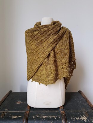 Madda Shawl