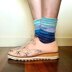 Shadow Fade Socks