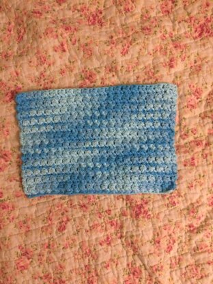 washcloth