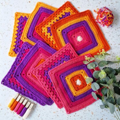 Pulse Festival Blanket