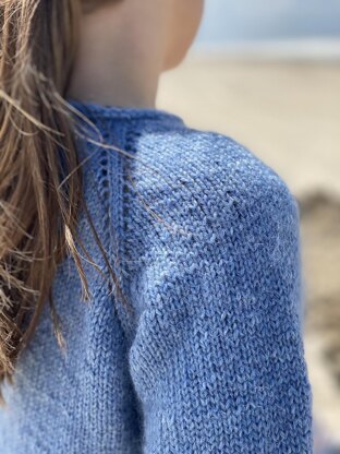 Carolins Sweater