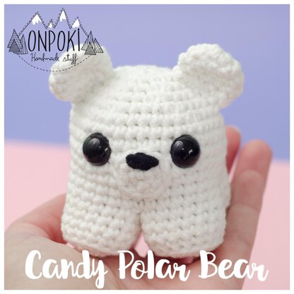 Candy Bears