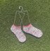 Favorite Summer Socks