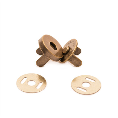 Antique Gold