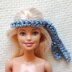 Giza Hats for Doll