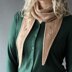 Little Birds Scarf