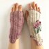 Floral Blossom Hand Warmers