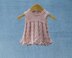 P170 Dolls Frilled Dresses