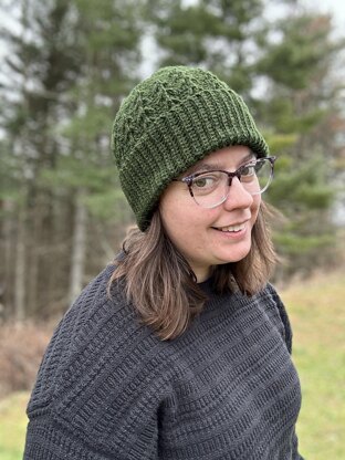 Molly's Maine Beanie