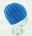 Cascade Yarns C359 Truckee River Hat (Free)