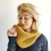 Cobblestone Path Cowl