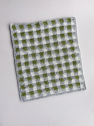 Paragon Plaid Blanket