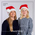 Santa Hat - Free Knitting Pattern for Christmas in Paintbox Yarns Simply Chunky