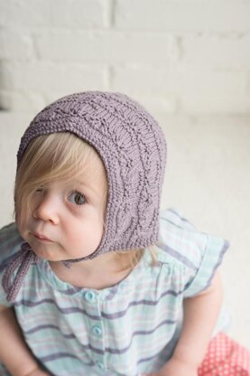 Violet Bonnet