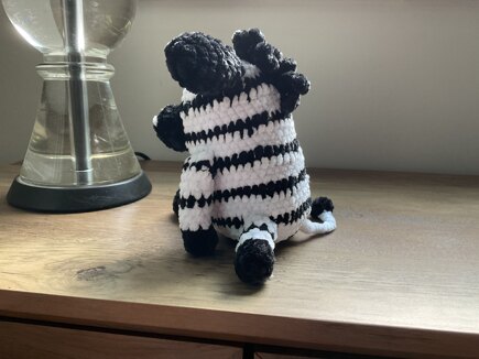 Zebra #2