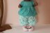 Dolls Shirt&Pants