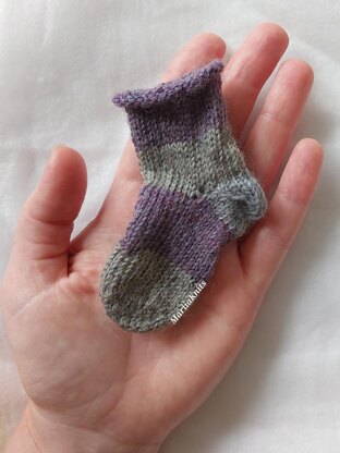 Tiny Socks