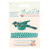 West Designs Bluebirds & Roses Bundle Pack