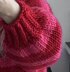 Chaude sweater